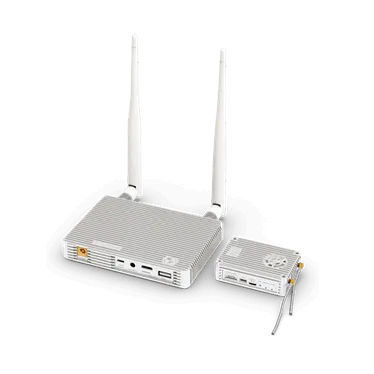 DJI Lightbridge