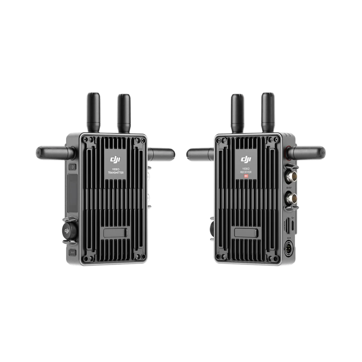 DJI Transmission