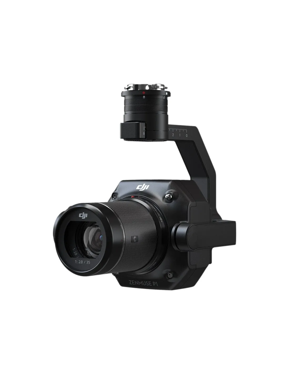 Zenmuse P1