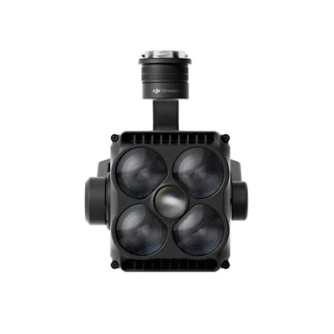Zenmuse S1