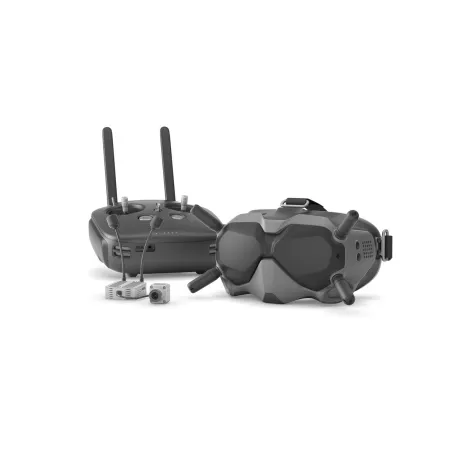 Sistema DJI FPV (2019)