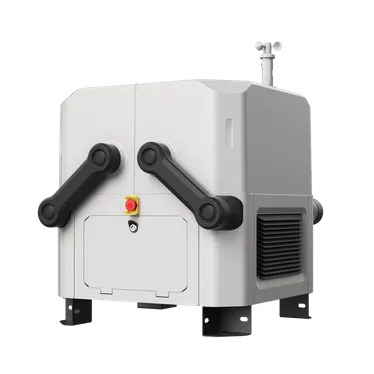 DJI Dock