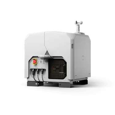 DJI Dock 3