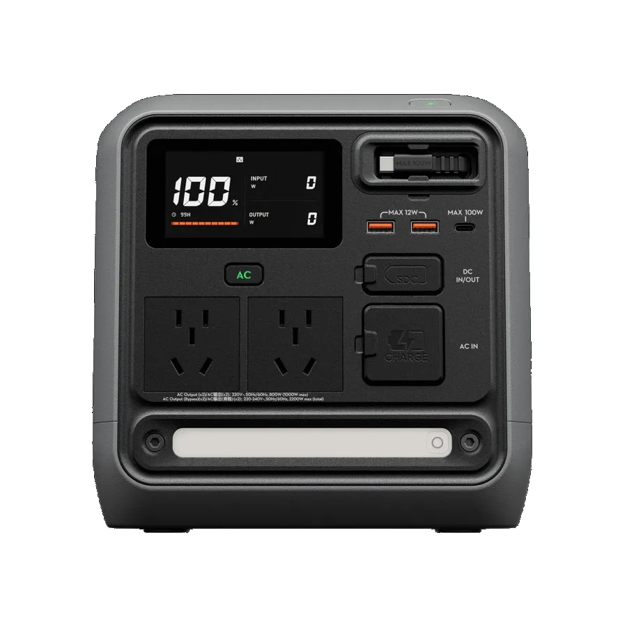 DJI Power 1000 Mini