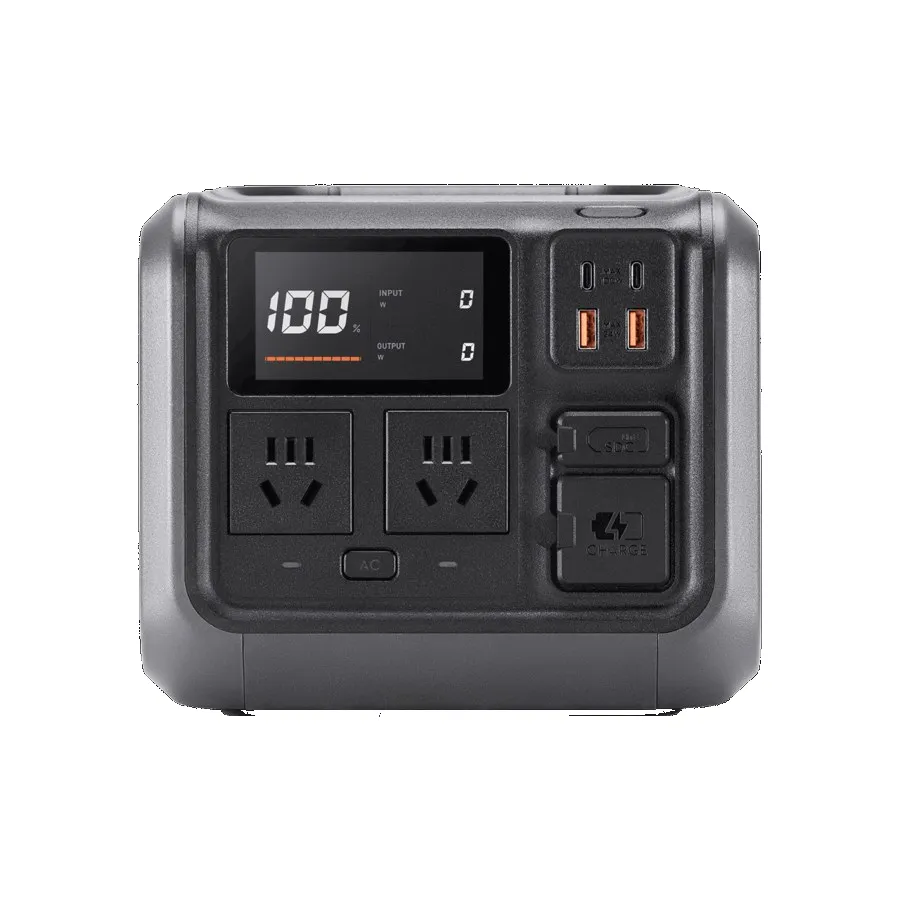 DJI Power 500
