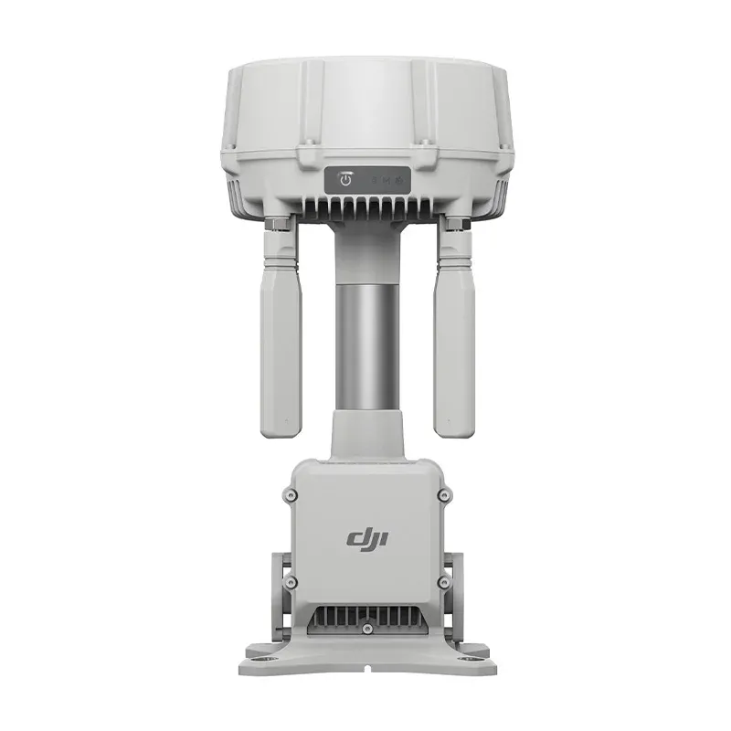 DJI O4 Ground Station