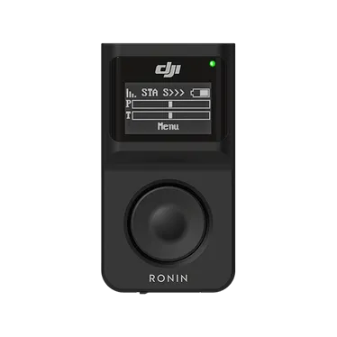 Ronin Thumb Controller