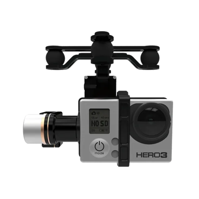 Zenmuse H3-2D