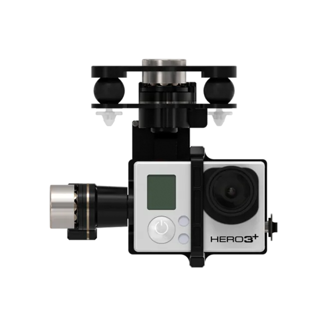 Zenmuse H3-3D