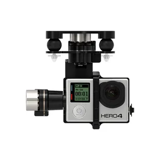 Zenmuse H4-3D