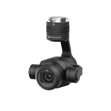 Zenmuse X4S