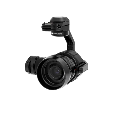 Zenmuse X5