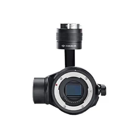 Zenmuse X5S