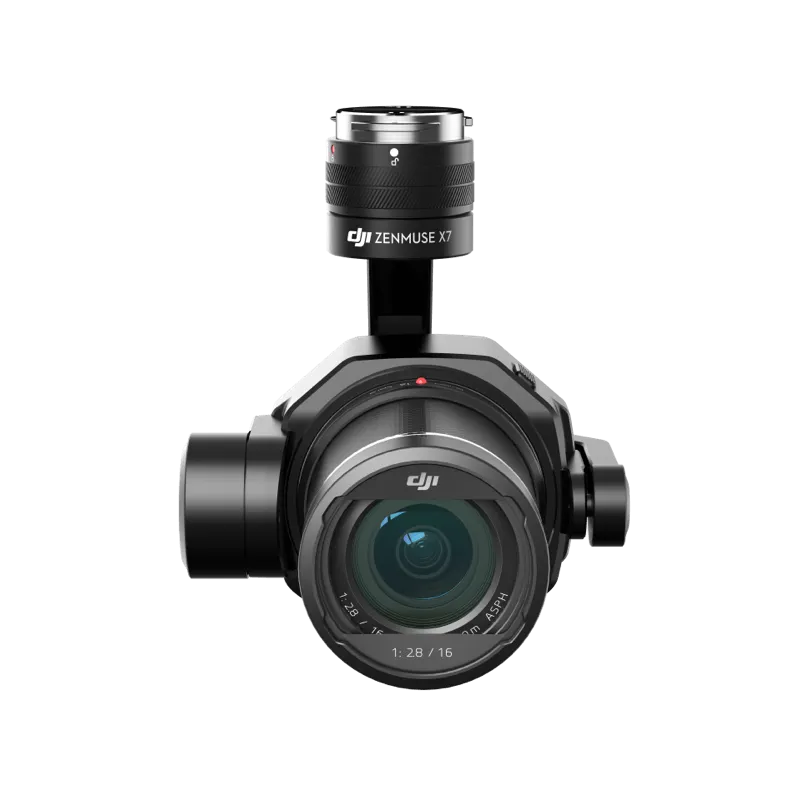 Zenmuse X7
