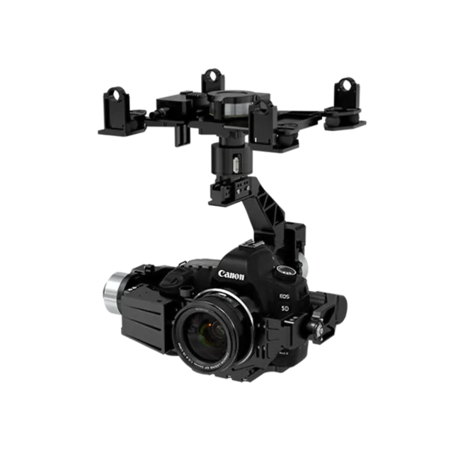 Zenmuse Z15-5D