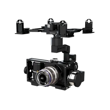 Zenmuse Z15-BMPCC
