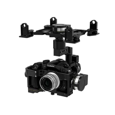 Zenmuse Z15
