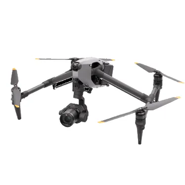 DJI Inspire 3