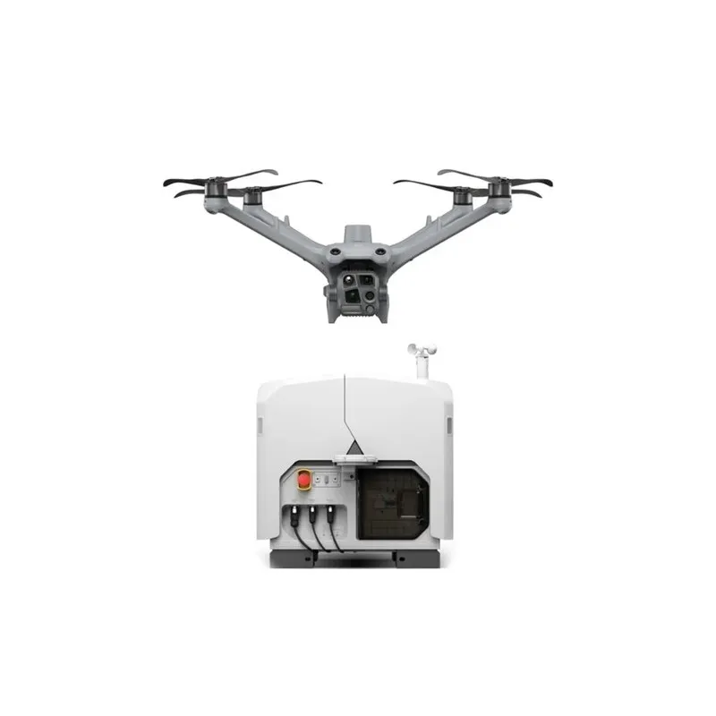 DJI Matrice 4TD