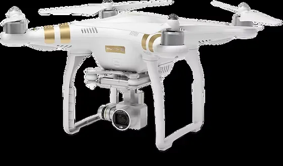 DJI Phantom 3 SE