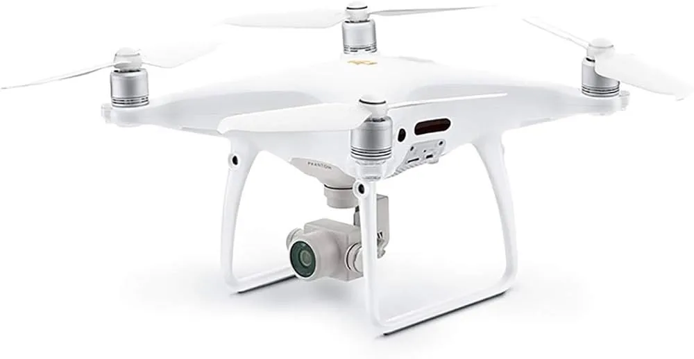 DJI Phantom 4 Pro V2.0