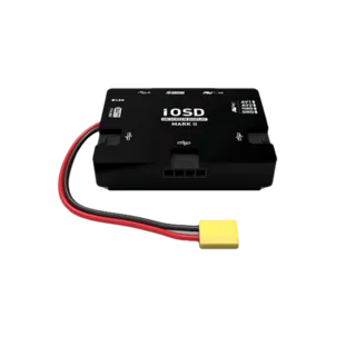 iOSD Mark II