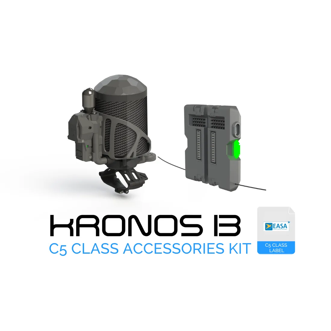 Kronos I3