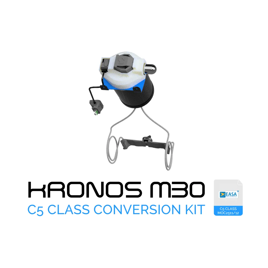 Kronos M30