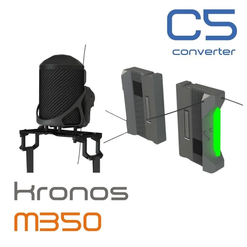 Kronos M350