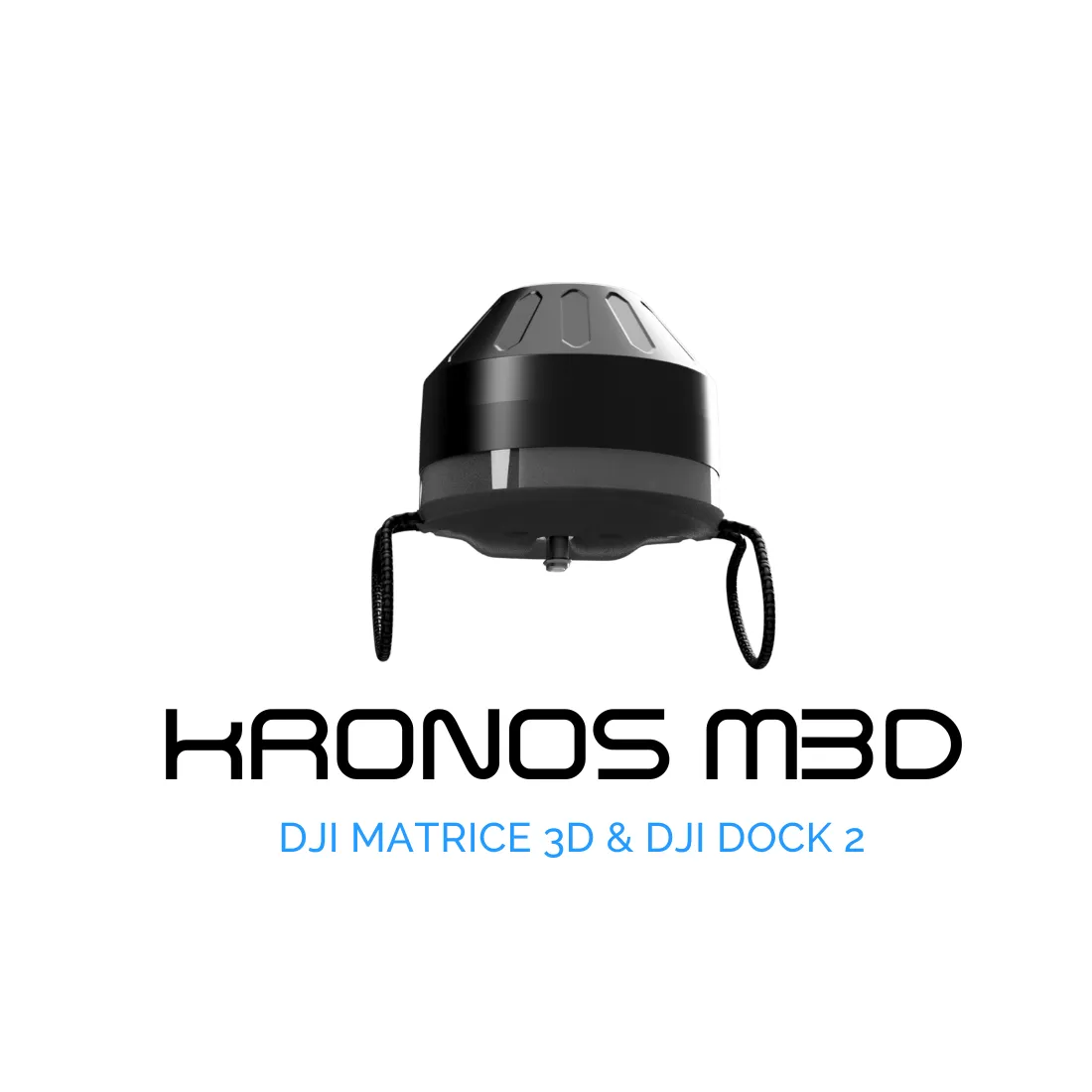 Kronos M3D