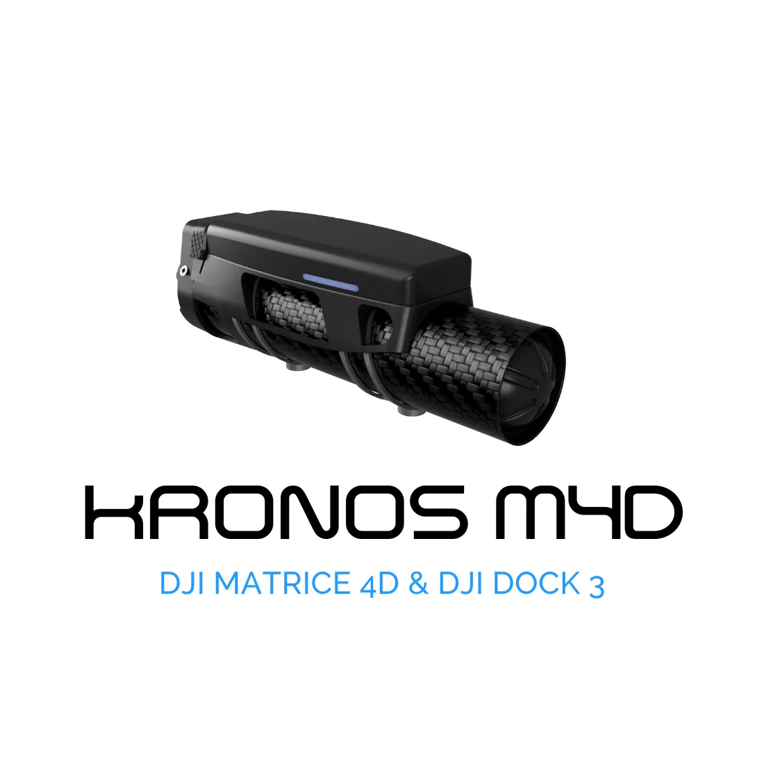 Kronos M4D