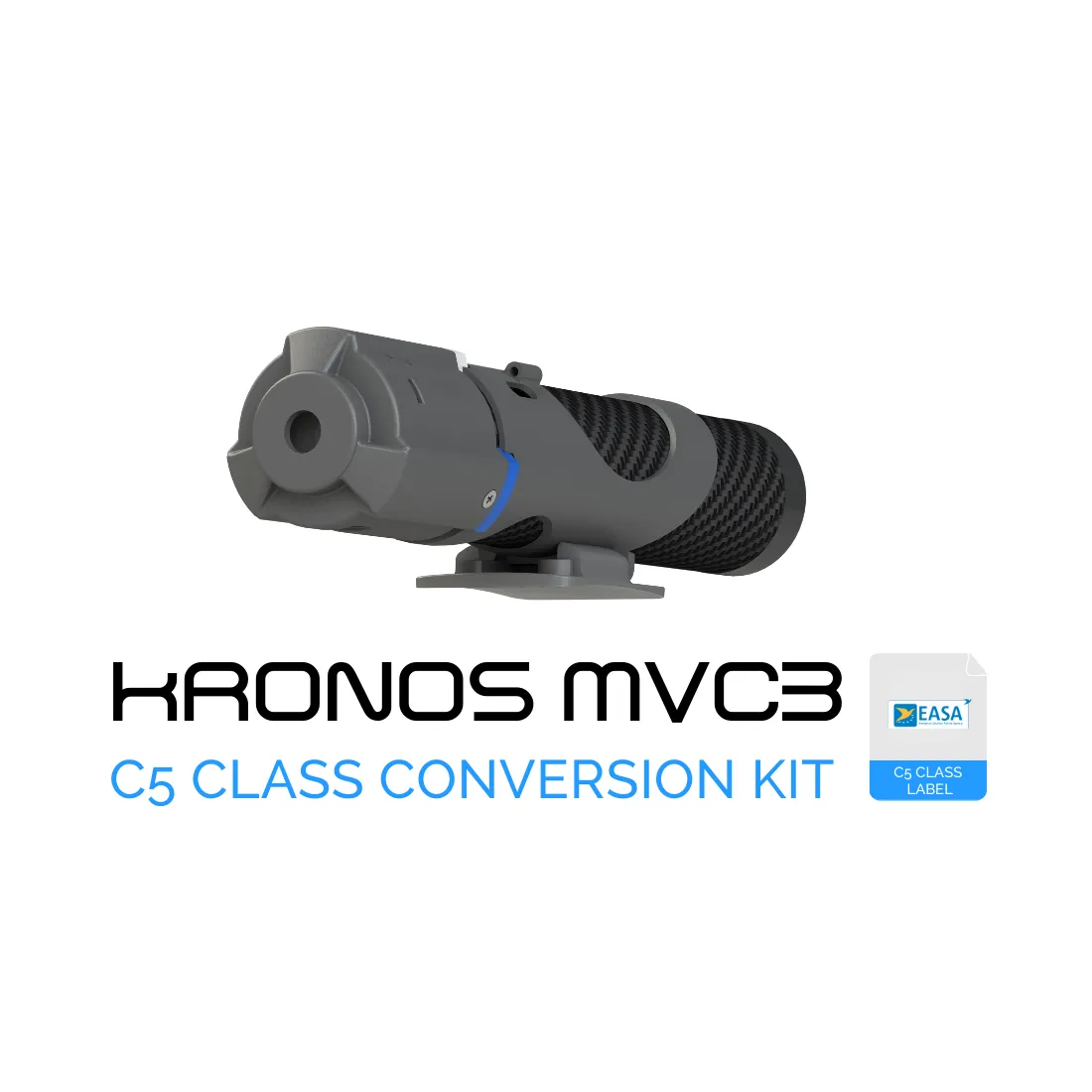 Kronos MVC3
