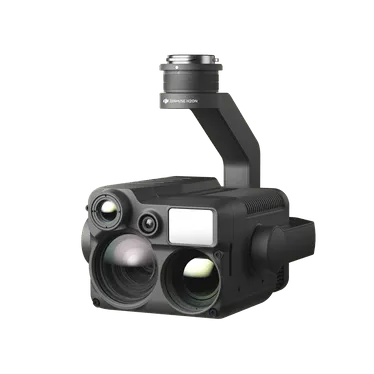 Zenmuse H20N
