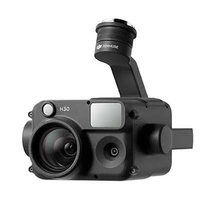 Zenmuse H30