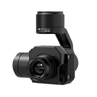 Zenmuse XT