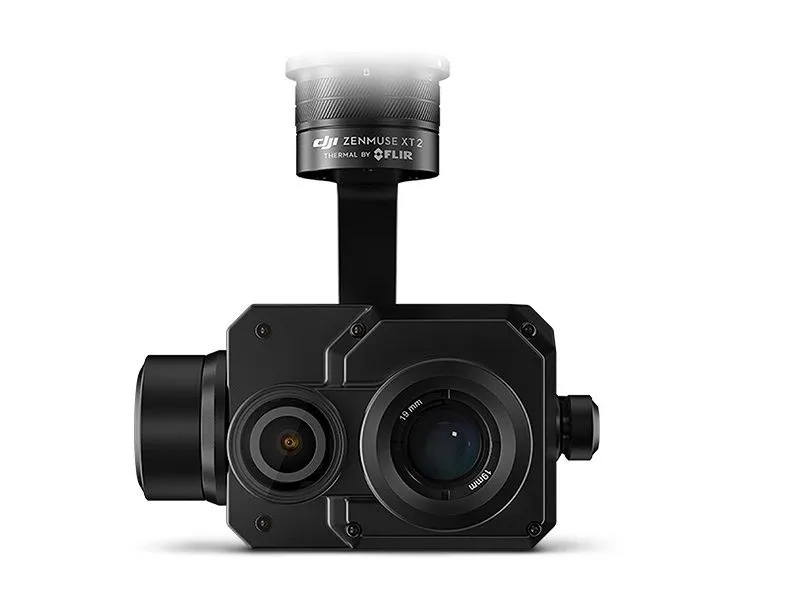 Zenmuse XT2