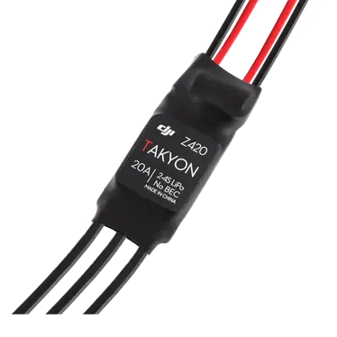 Takyon Z318 y Z420