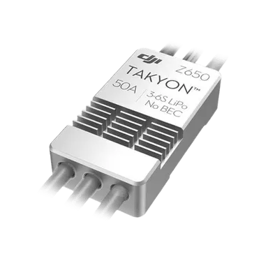 Takyon Z650