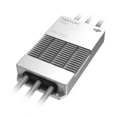 Takyon Z660 (IP67)