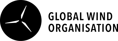GWO — la formación de seguridad del sector eólico — Logo oficial de GWO — Global Wind Organisation (globalwindsafety.org)