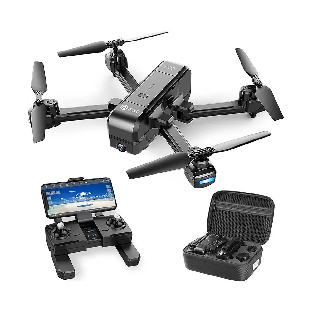 Contixo F22 — Contixo · imagen de producto (web oficial)