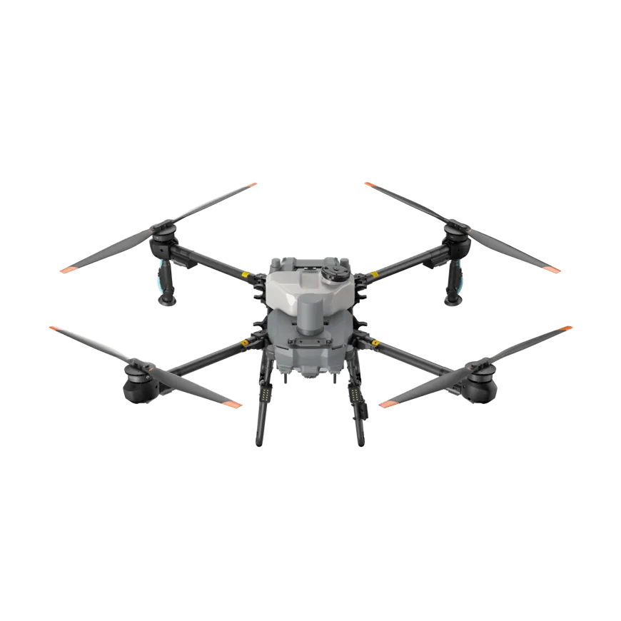 DJI Agras T25P — DJI · imagen de producto (web oficial)