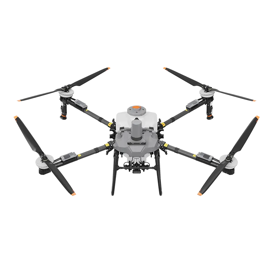 DJI Agras T70P — DJI · imagen de producto (web oficial)