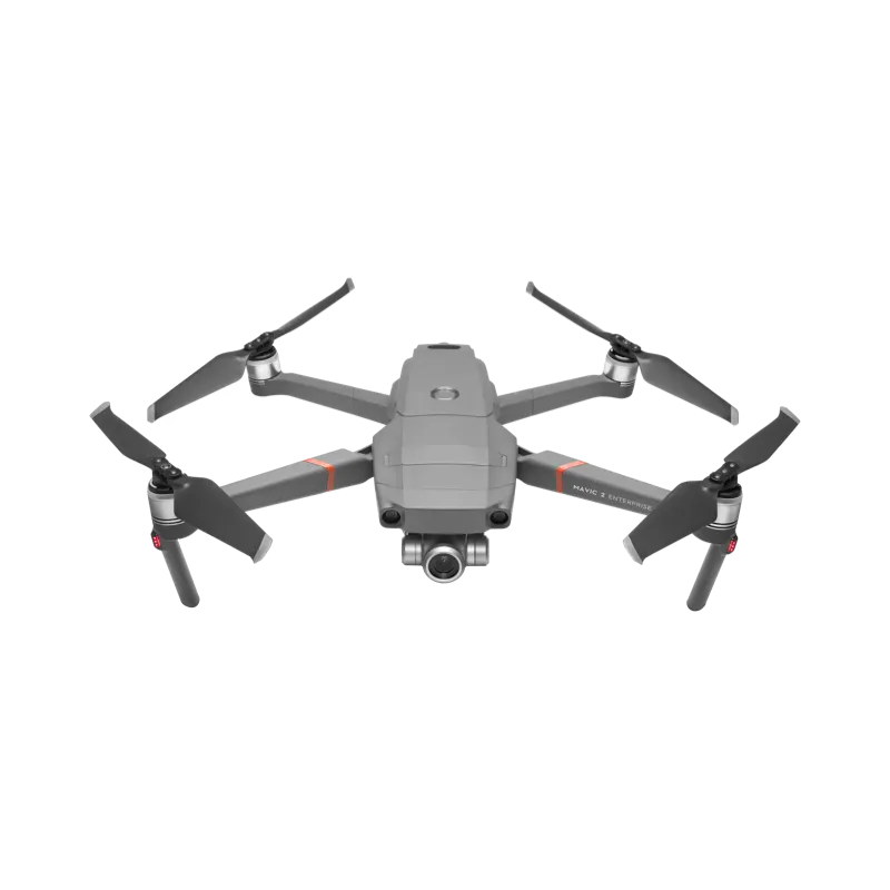 DJI Mavic 2 Enterprise / Enterprise Dual (descontinuado) — DJI · imagen de producto (web oficial)