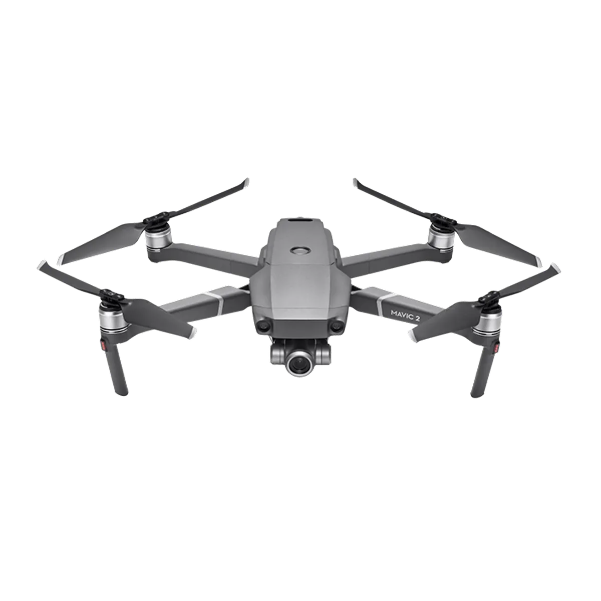 DJI Mavic 2 Zoom — DJI · imagen de producto (web oficial)