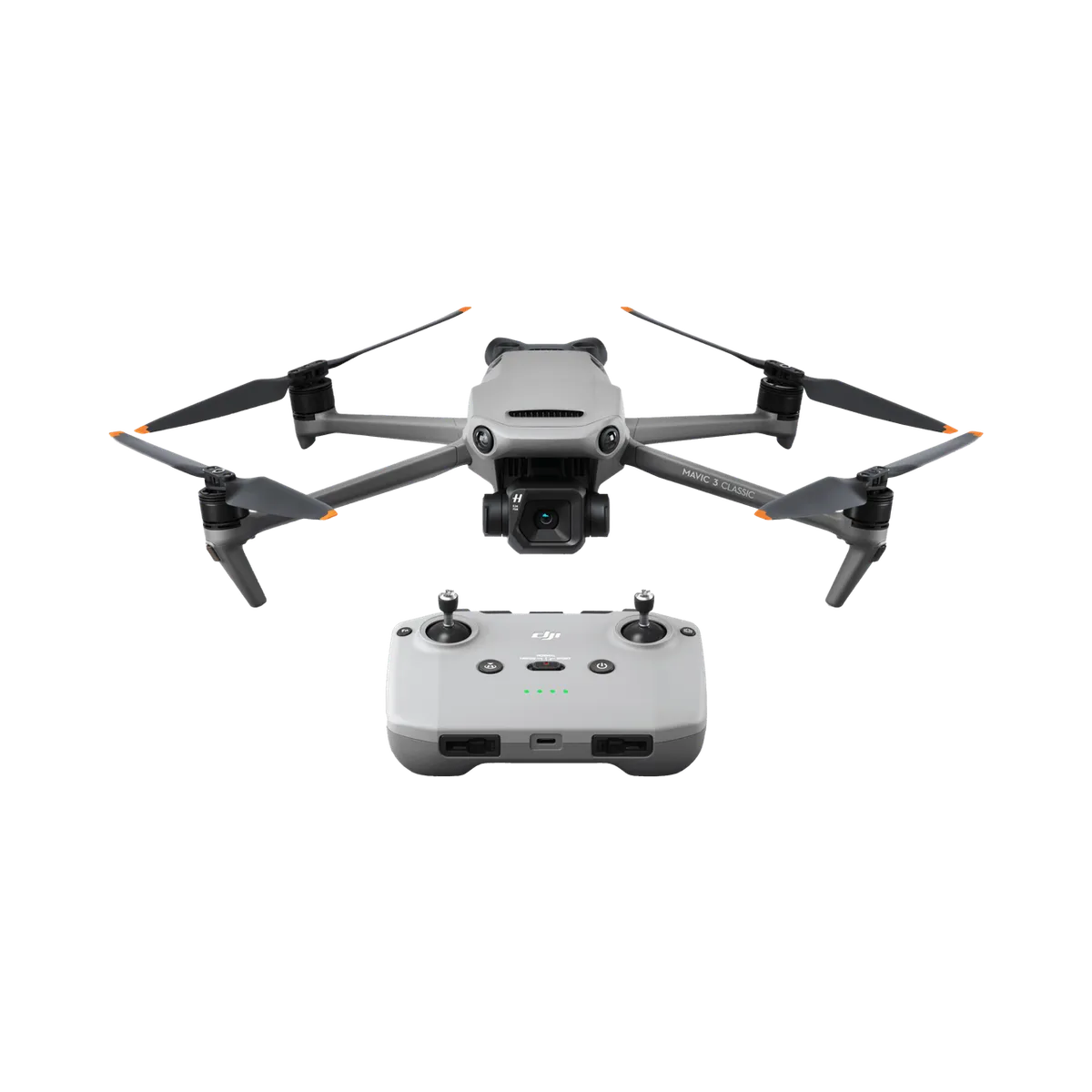 DJI Mavic 3 Classic — DJI · imagen de producto (web oficial)