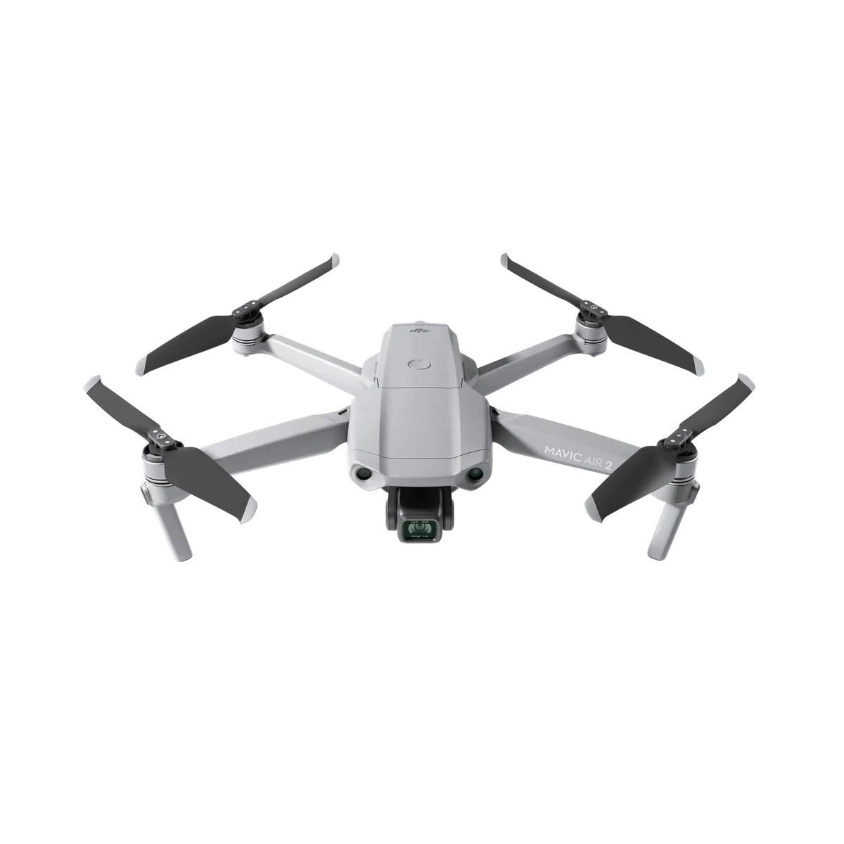 DJI Mavic Air 2 — DJI · imagen de producto (web oficial)