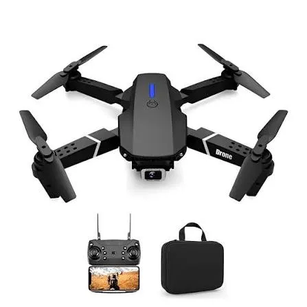 E88 Pro — Foto oficial del fabricante