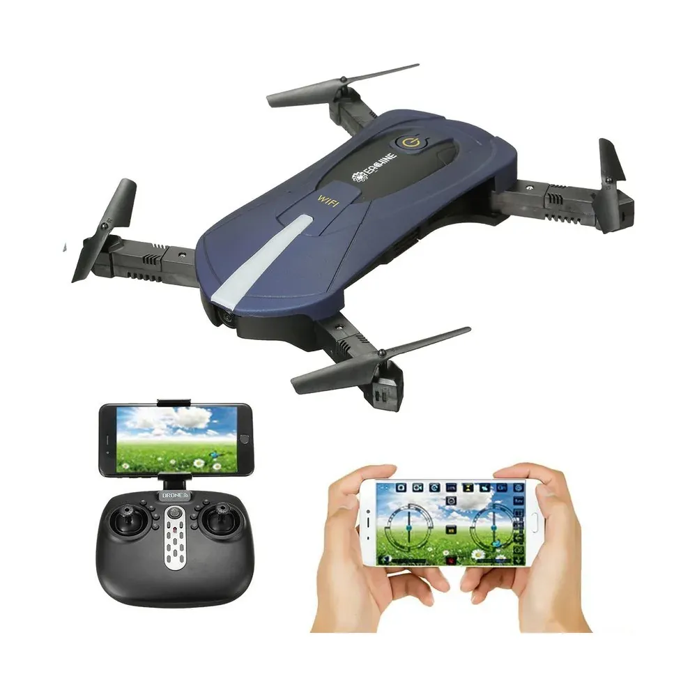 Eachine E52 — Eachine · imagen de producto (web oficial)