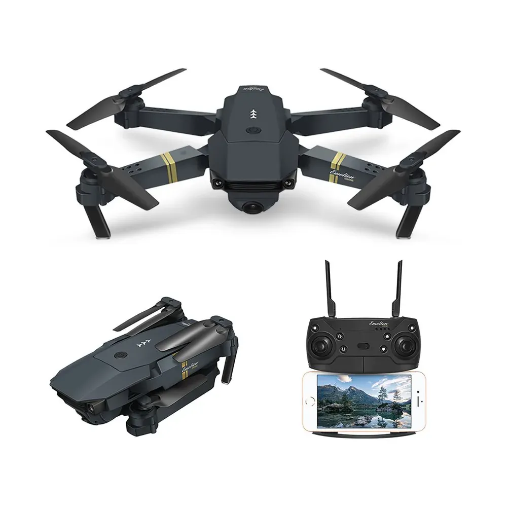 Eachine E58 — Eachine · imagen de producto (web oficial)